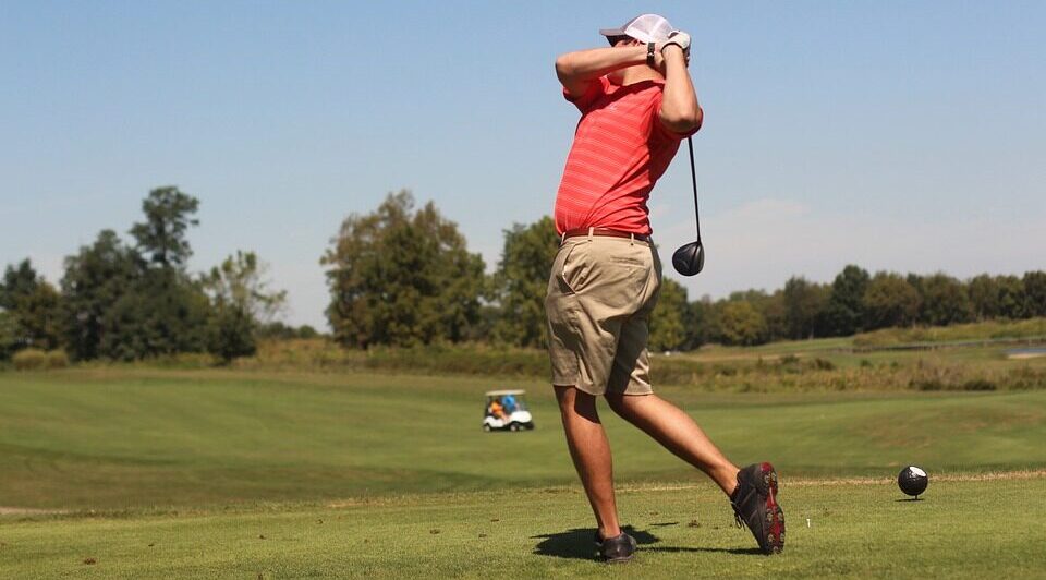golf